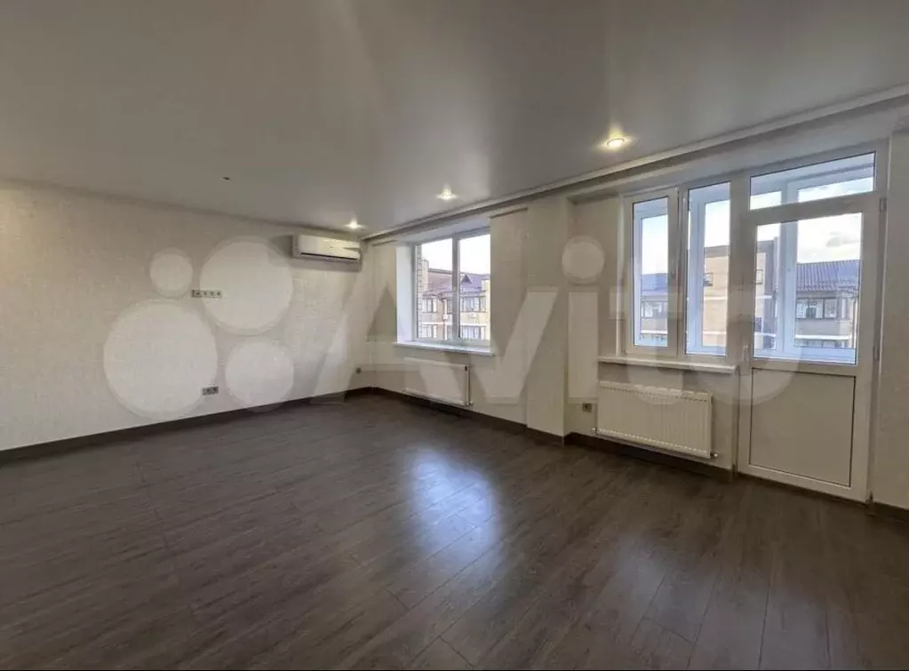 2-к. квартира, 114 м, 8/9 эт. - Фото 0