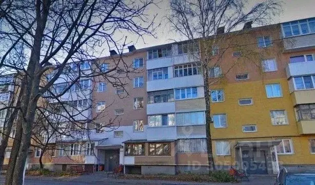 2-к кв. белгородская область, белгород ул. костюкова, 26 (44.1 м) - Фото 0