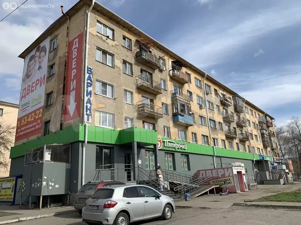 1к в -комнатной квартире (16.7 м) - Фото 0