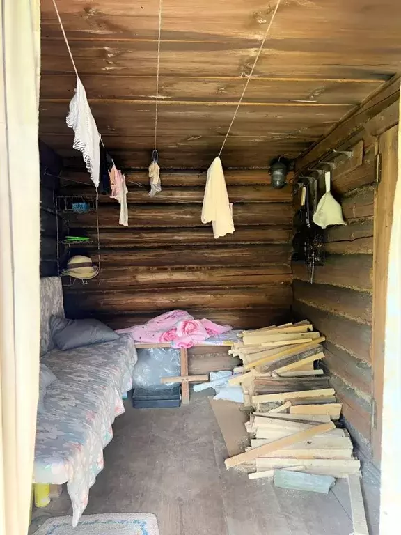 Дом в Ивановская область, Шуйский район, Китовское с/пос, д. Слободка  ... - Фото 1
