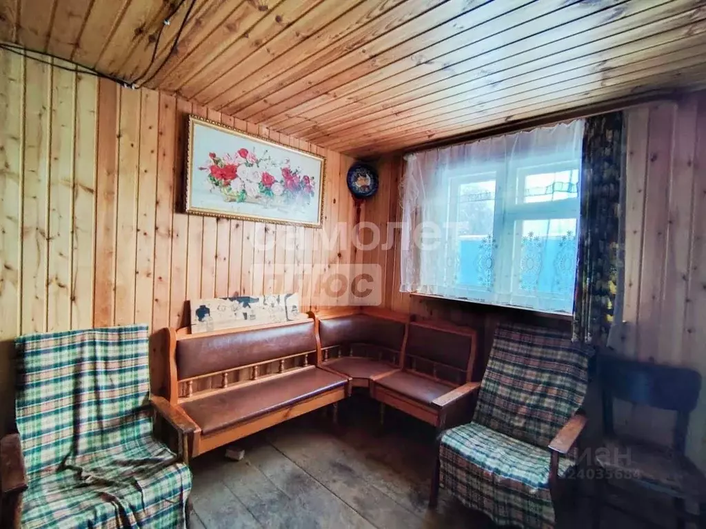 Дом в Московская область, Можайский муниципальный округ, Борисово СДТ ... - Фото 2