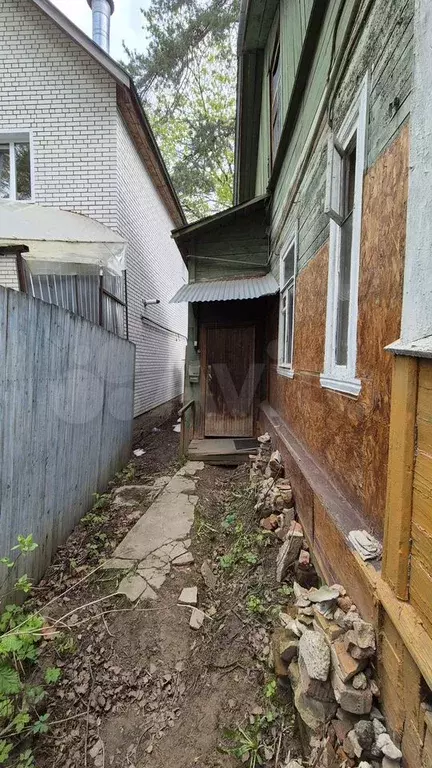 Дом 83 м на участке 1 сот. - Фото 1