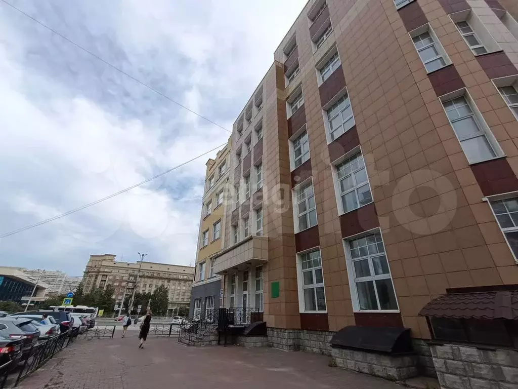 Продам офисное помещение, 60 м - Фото 1