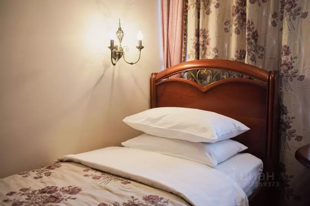 Комната Московская область, Мытищи городской округ, д. Аксаково ул. ... - Фото 1