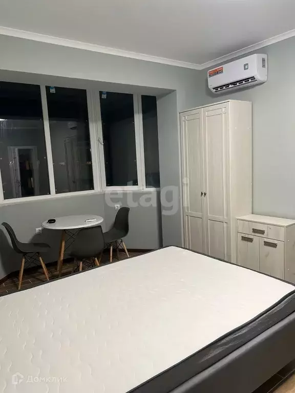 Продаётся квартира-студия, 17.9 м - Фото 0