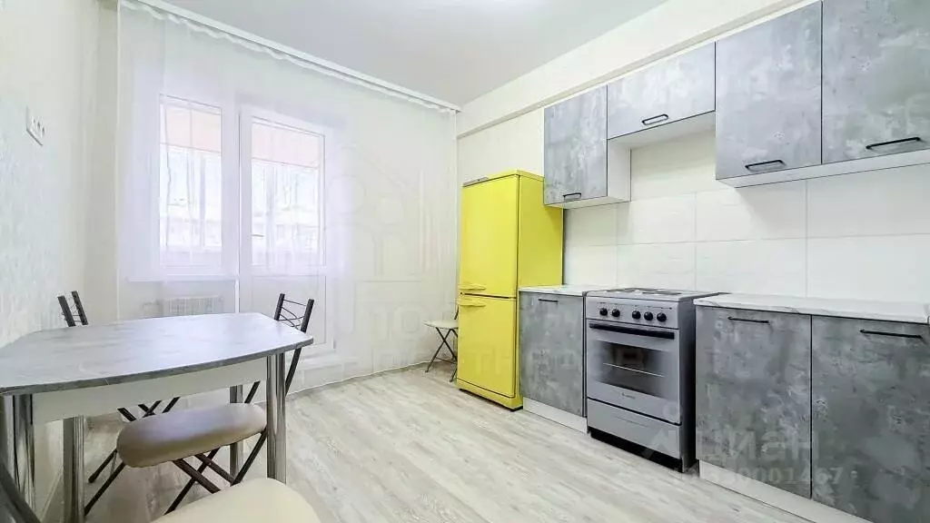 1-к кв. Иркутская область, Иркутск ул. 6-я Советская, 80/1 (52.0 м) - Фото 2