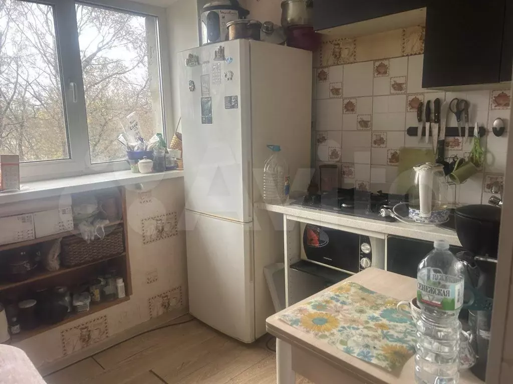 2-к. квартира, 45 м, 5/5 эт. - Фото 1