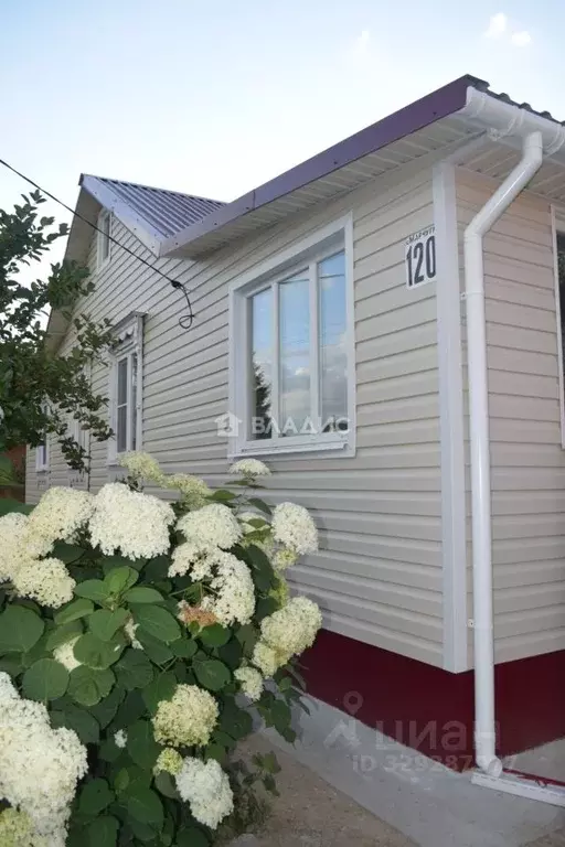 Дом в Московская область, Воскресенск городской округ, с. Марчуги 120 ... - Фото 2