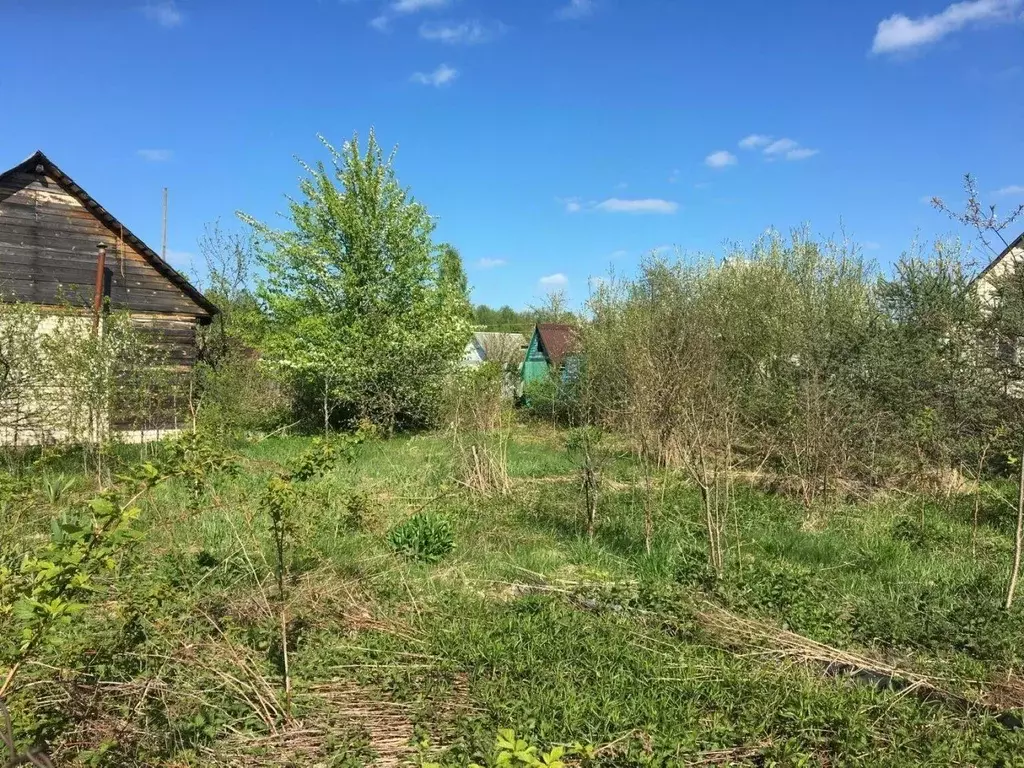 Дом в Владимирская область, Киржач Радуга СНТ, ул. 13-я (70 м) - Фото 1