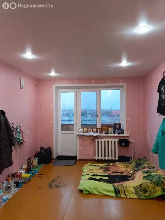 1к в 3-комнатной квартире (20 м) - Фото 1