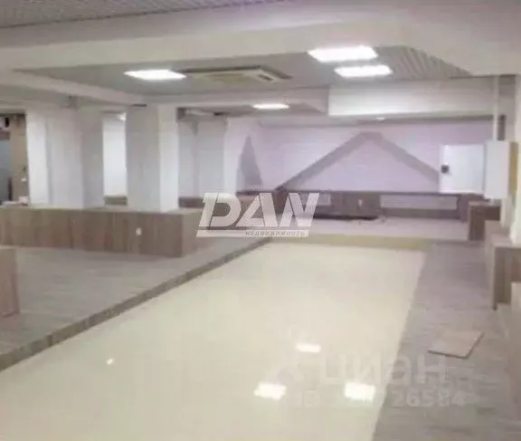 Помещение свободного назначения в Челябинская область, Копейск просп. ... - Фото 1