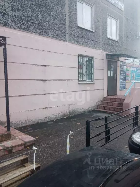 Помещение свободного назначения в Брянская область, Брянск ... - Фото 1