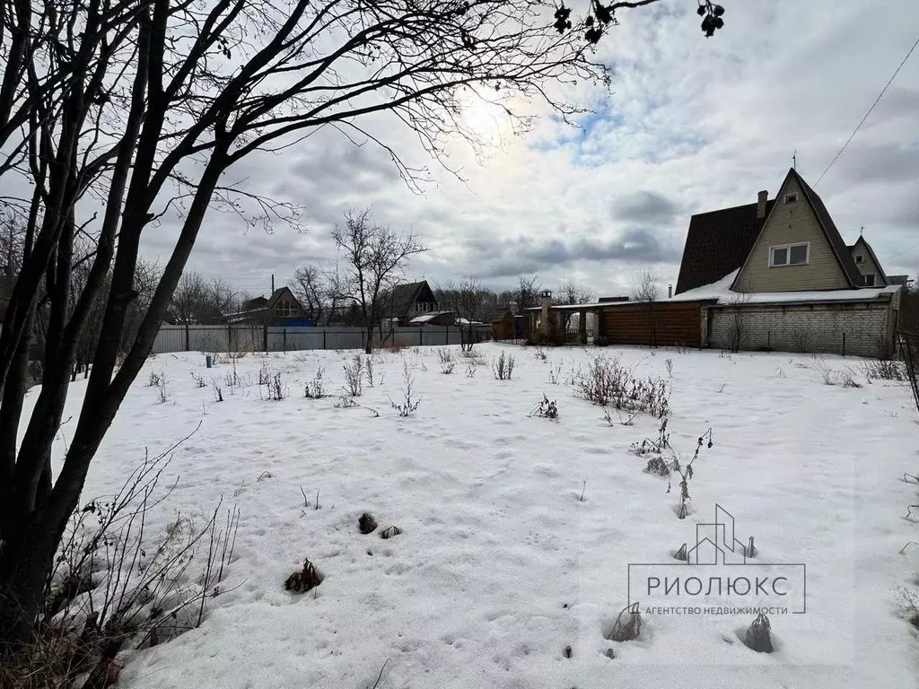 Участок в Челябинская область, Сосновский район, Вознесенское с/пос, ... - Фото 1