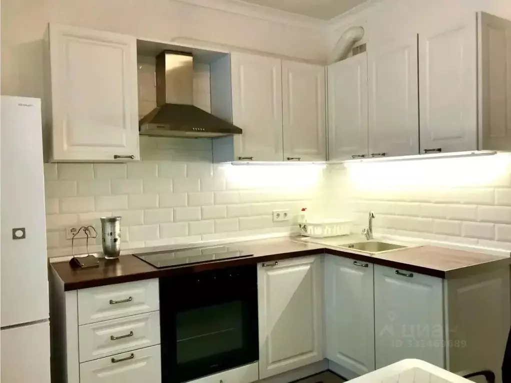 1-к кв. Алтайский край, Барнаул ул. Чкалова, 68А (34.2 м) - Фото 1