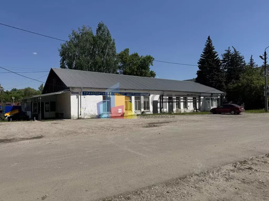 Офис в Тульская область, Тула Замочная ул., 4 (150 м) - Фото 1
