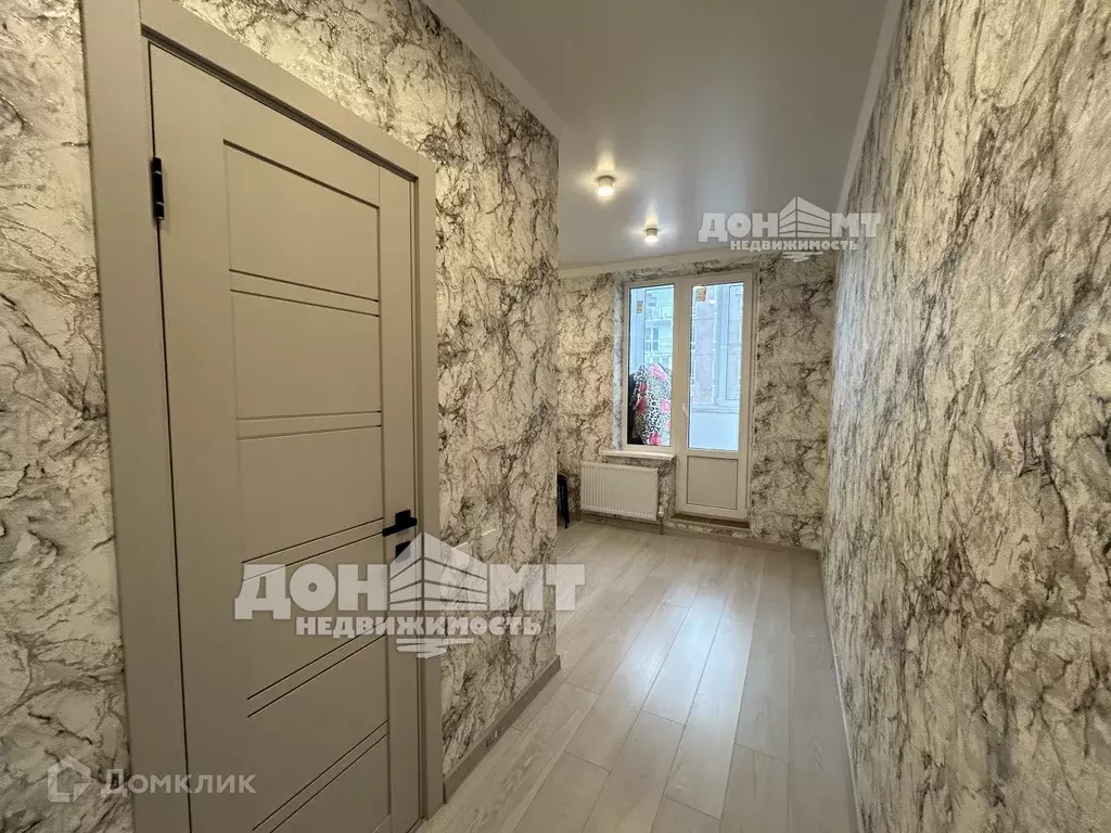 Продаётся 1-к квартира, 32 м - Фото 1