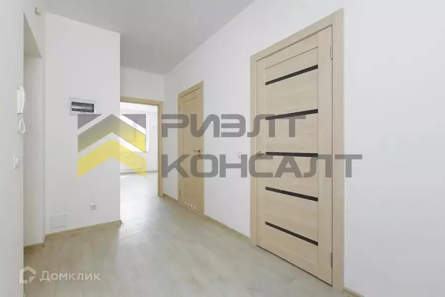 Продаётся 1-к квартира, 44 м - Фото 1