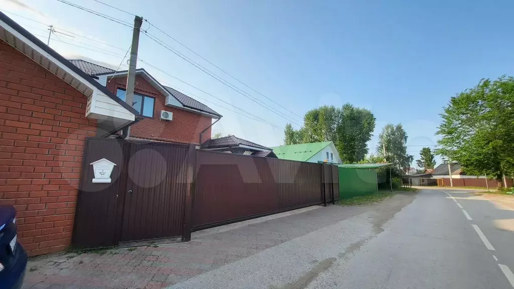 Дом 420 м на участке 6 сот. - Фото 1