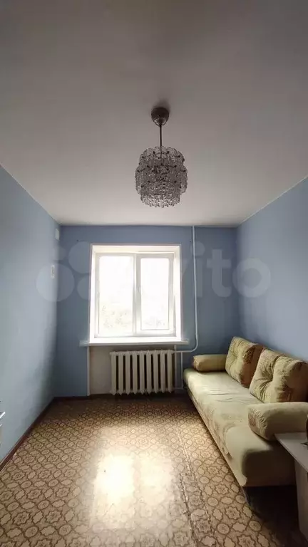 Комната 11,6 м в 1-к., 3/9 эт. - Фото 1