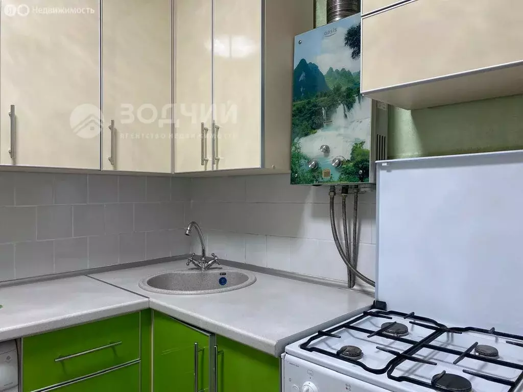 2-комнатная квартира: Канаш, микрорайон Восточный, 11 (39.3 м) - Фото 1