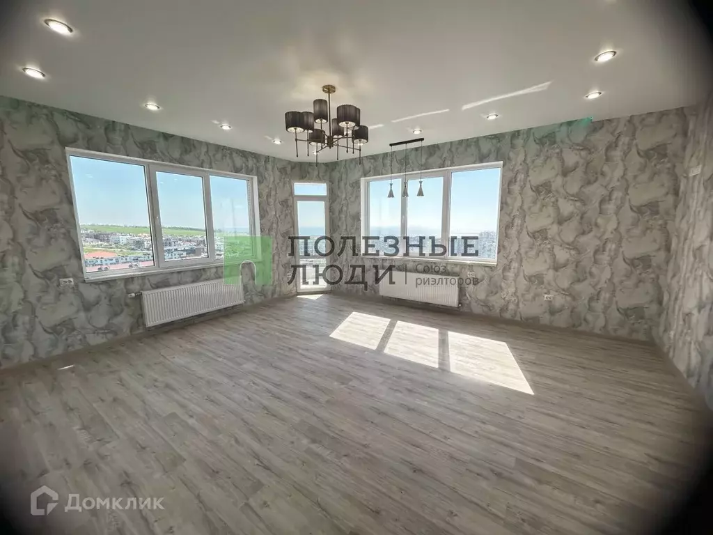 Продаётся 3-к квартира, 140.1 м - Фото 1