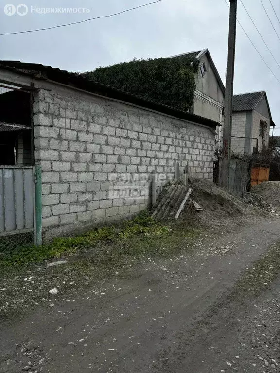 Участок в село Адиюх, Нарткалинское шоссе, 152 (6 м) - Фото 2