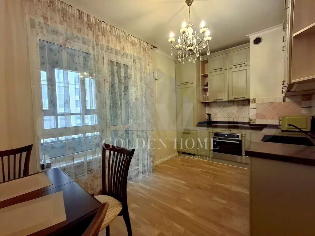 1-к. квартира, 50 м, 11/15 эт. - Фото 0