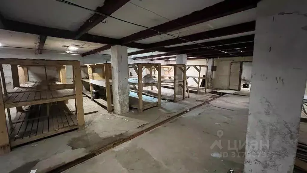 Склад в Сахалинская область, Южно-Сахалинск Крайняя ул., 6 (971 м) - Фото 2