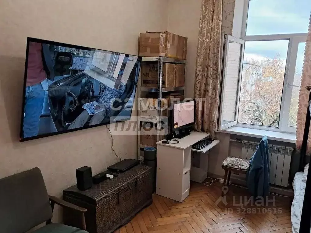 2-к кв. Московская область, Люберцы Октябрьский просп., 170/7 (59.0 м) - Фото 2