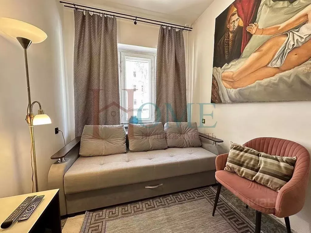 2-к кв. Новосибирская область, Новосибирск ул. Державина, 4 (63.0 м) - Фото 0