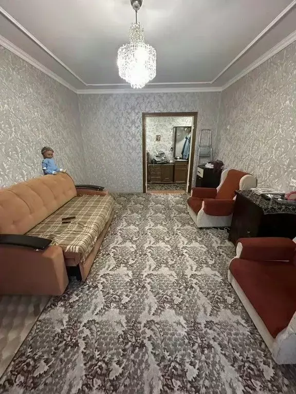 3-к кв. Мордовия, Саранск Ярославская ул., 5 (64.0 м) - Фото 2