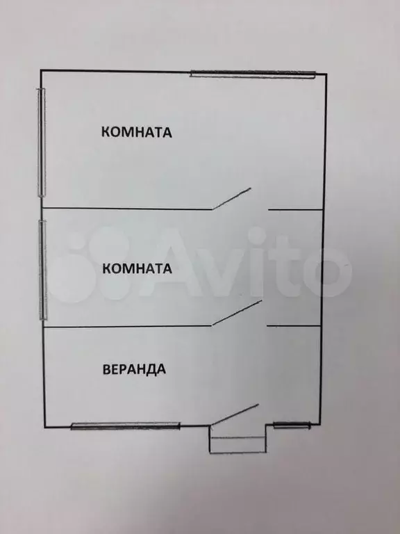 Дача 40 м на участке 6 сот. - Фото 0
