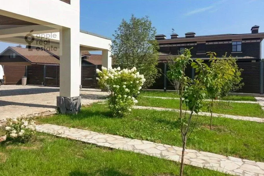 Дом в Московская область, Красногорск городской округ, д. Бузланово ... - Фото 2
