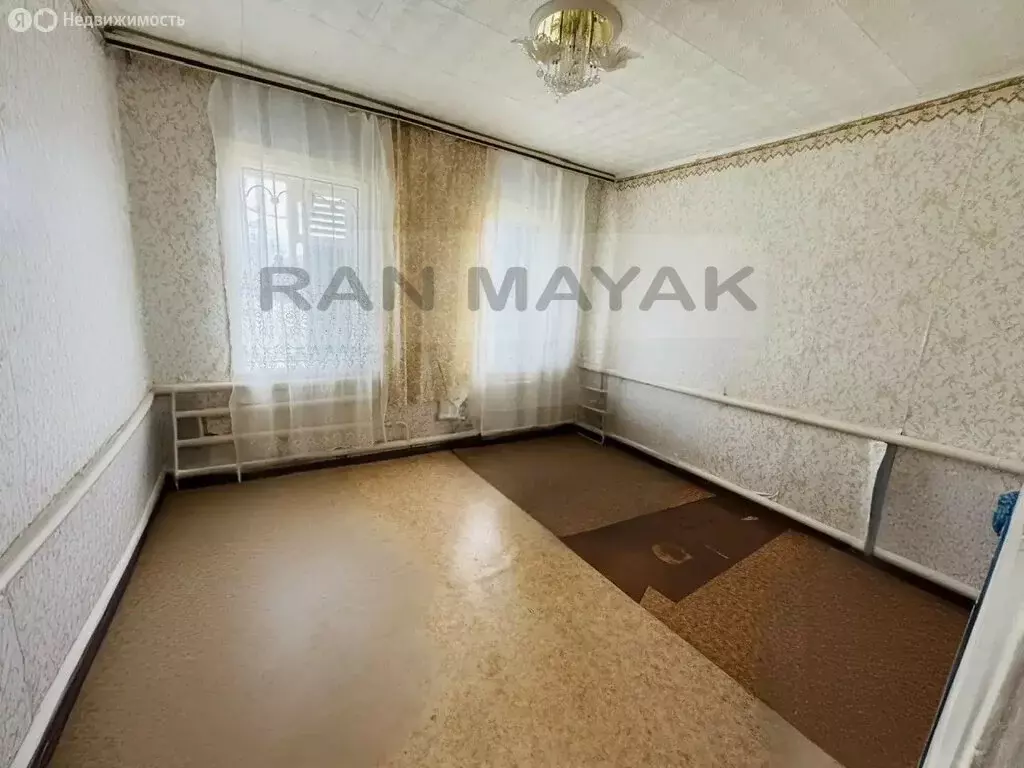 Дом в Майкоп, Первомайская улица, 70 (73 м) - Фото 1