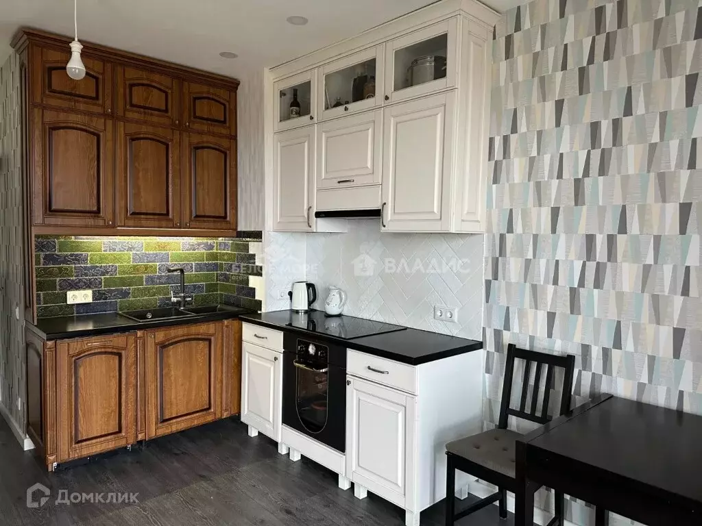 Продаётся 2-к квартира, 61 м - Фото 1