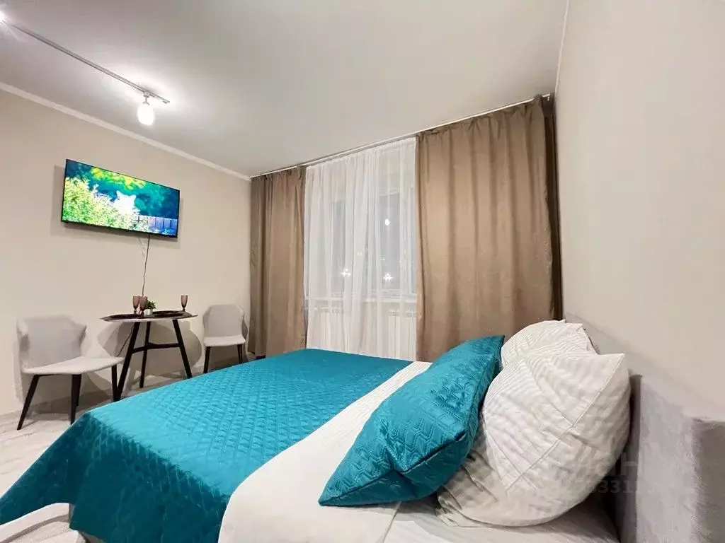 Студия Орловская область, Орел Речной пер., 6 (32.0 м) - Фото 1