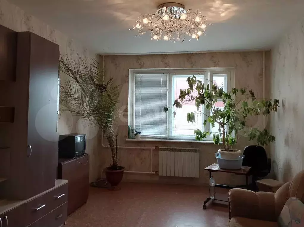 2-к. квартира, 50,5 м, 10/10 эт. - Фото 0