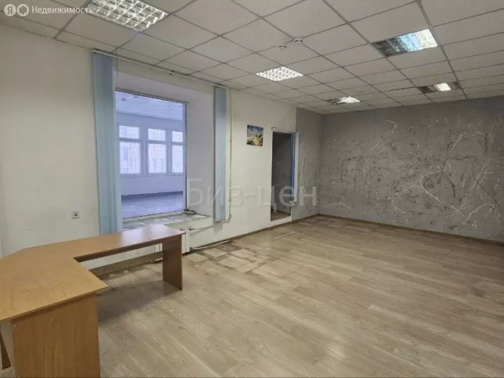 Офис (111.2 м) - Фото 2