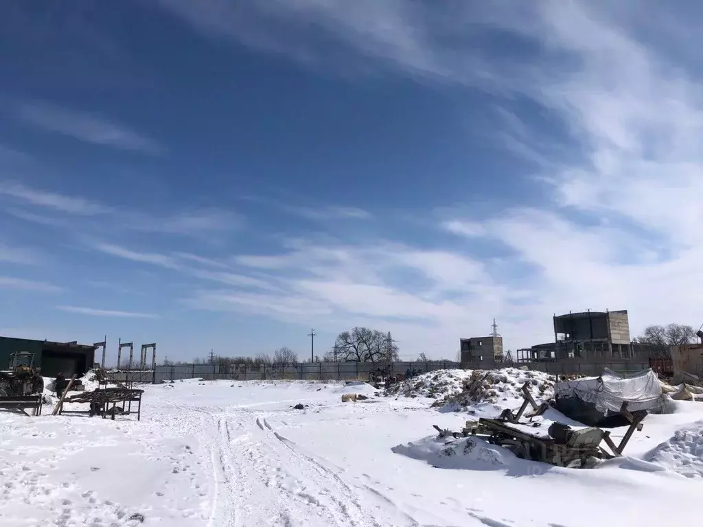 Производственное помещение в Еврейская автономная область, ... - Фото 0