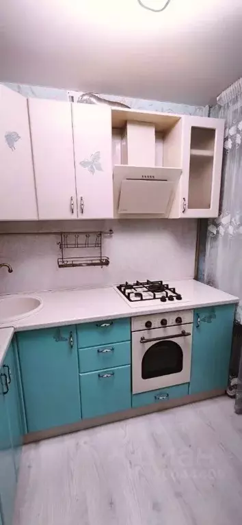 2-к кв. Московская область, Люберцы городской округ, Томилино пгт ул. ... - Фото 2