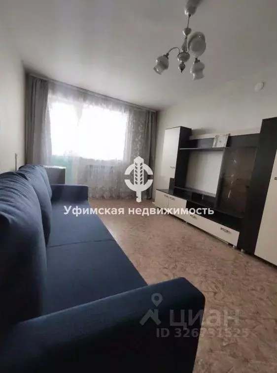 1-к кв. Башкортостан, Уфа пос. Ново-Александровка, ул. 2-я Строителей, ... - Фото 2