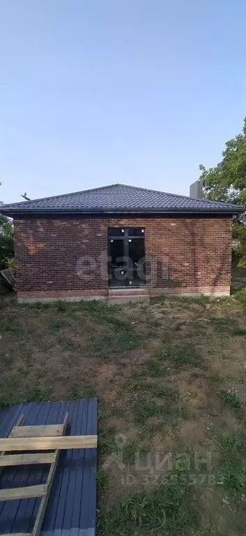 Дом в Ростовская область, Азов Азовский район, Красногоровка мкр,  (92 ... - Фото 2