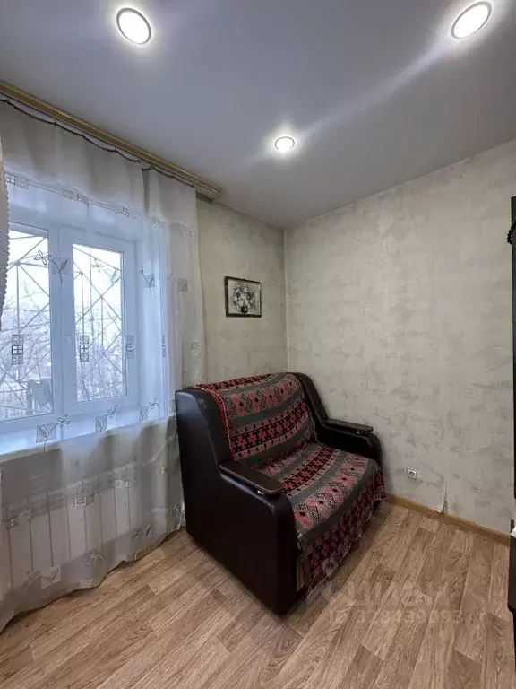 1-к кв. Иркутская область, Иркутск ул. Нестерова, 32 (30.0 м) - Фото 2