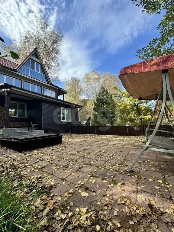 Дом в село Куртуково, ДСК Горняк (152 м) - Фото 1