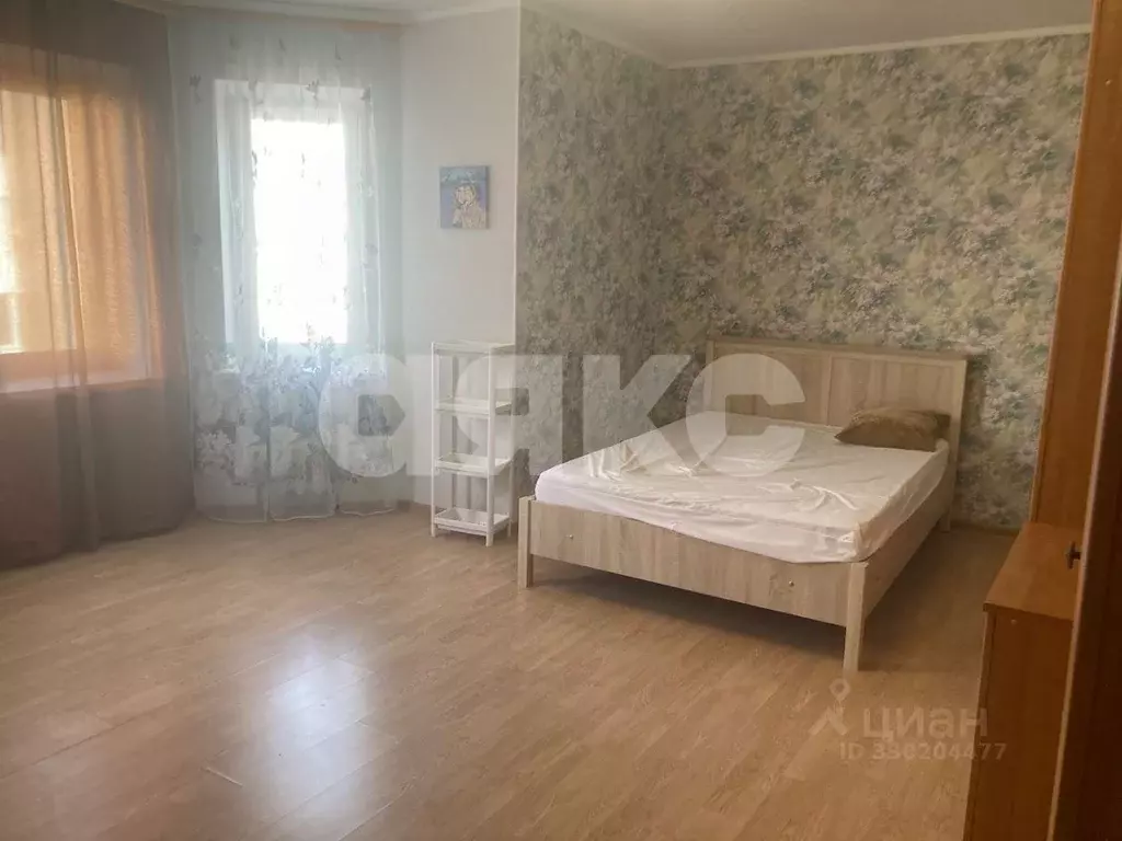 1-к кв. Краснодарский край, Горячий Ключ ул. Ленина, 211В (37.0 м) - Фото 2