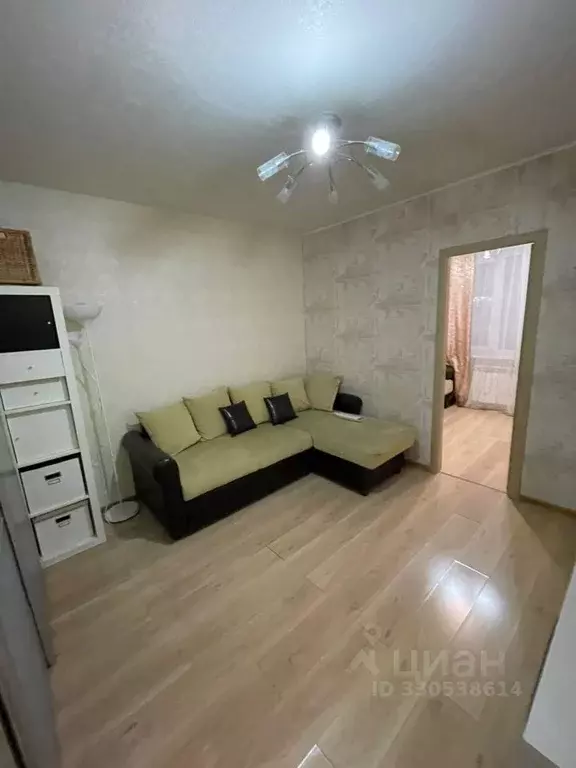 1-к кв. Московская область, Долгопрудный Новый бул., 19 (40.0 м) - Фото 2