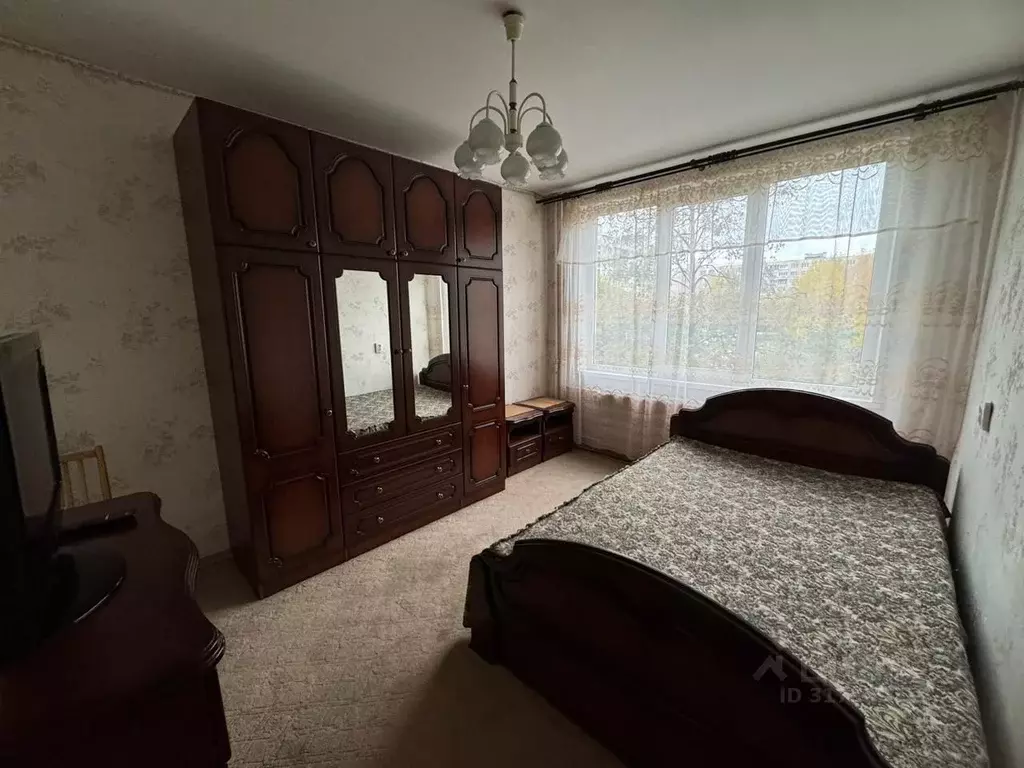 1-к кв. Санкт-Петербург ул. Подвойского, 28к1Л (32.0 м) - Фото 1