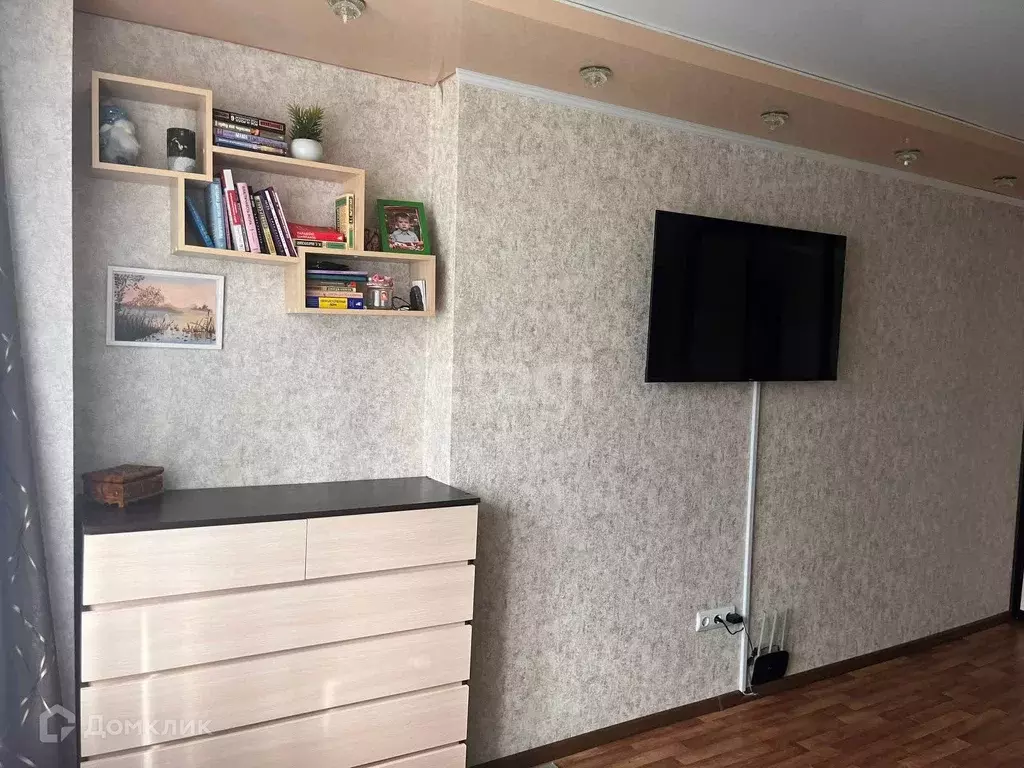Продаётся 2-к квартира, 51.2 м - Фото 0