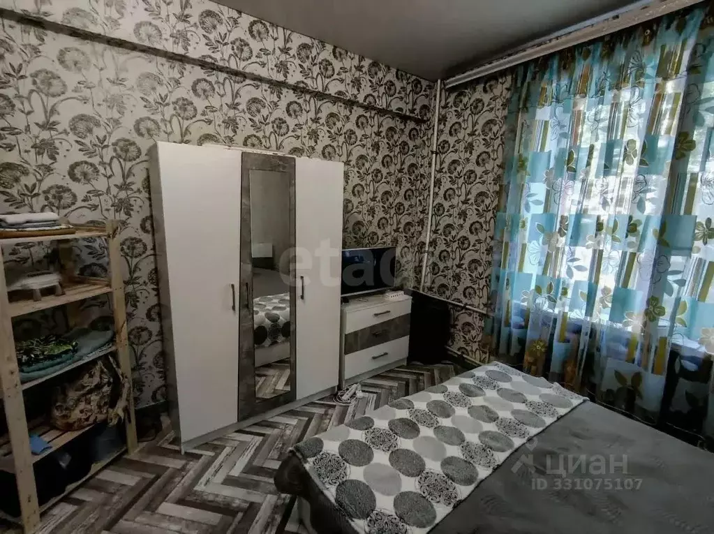Комната Белгородская область, Белгород ул. Гагарина, 19 (18.9 м) - Фото 1
