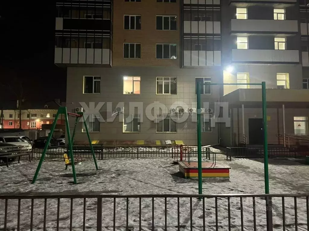 2-к кв. Хакасия, Абакан ул. Чертыгашева, 69 (66.8 м) - Фото 1